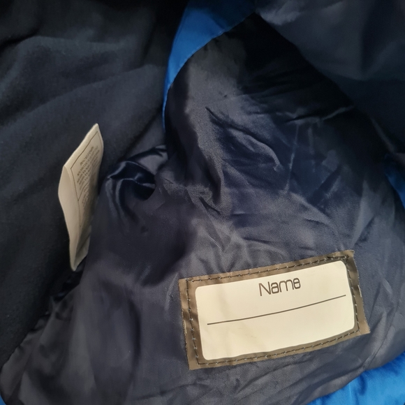 CB SPORT boy jacket - Picture 6 of 6